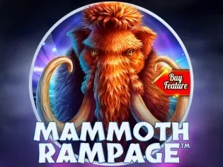 Mammoth Rampage screenshot