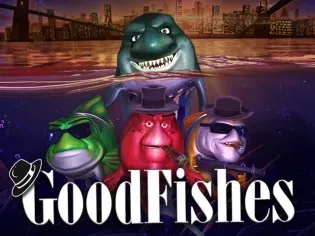 Good Fishes screenshot