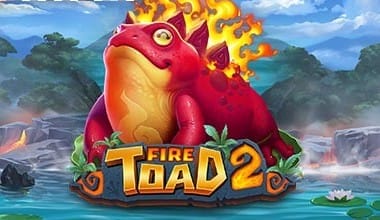 Fire Toad 2