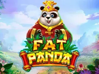 Fat Panda screenshot