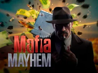 Mafia Mayhem screenshot