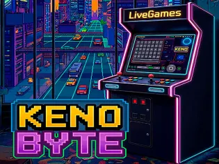Kenobyte screenshot
