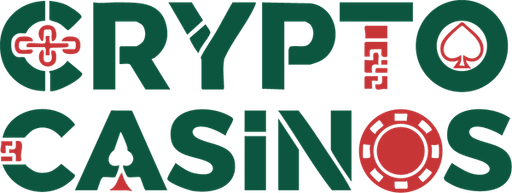 cryptocasinosaustralia.net Logo